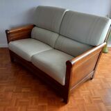 Jacques Leleu sofa