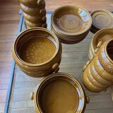 Gien vintage couscous service