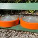 Lustre-plafonnier ou applique vintage
