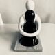 Tasty Love salt and pepper shaker