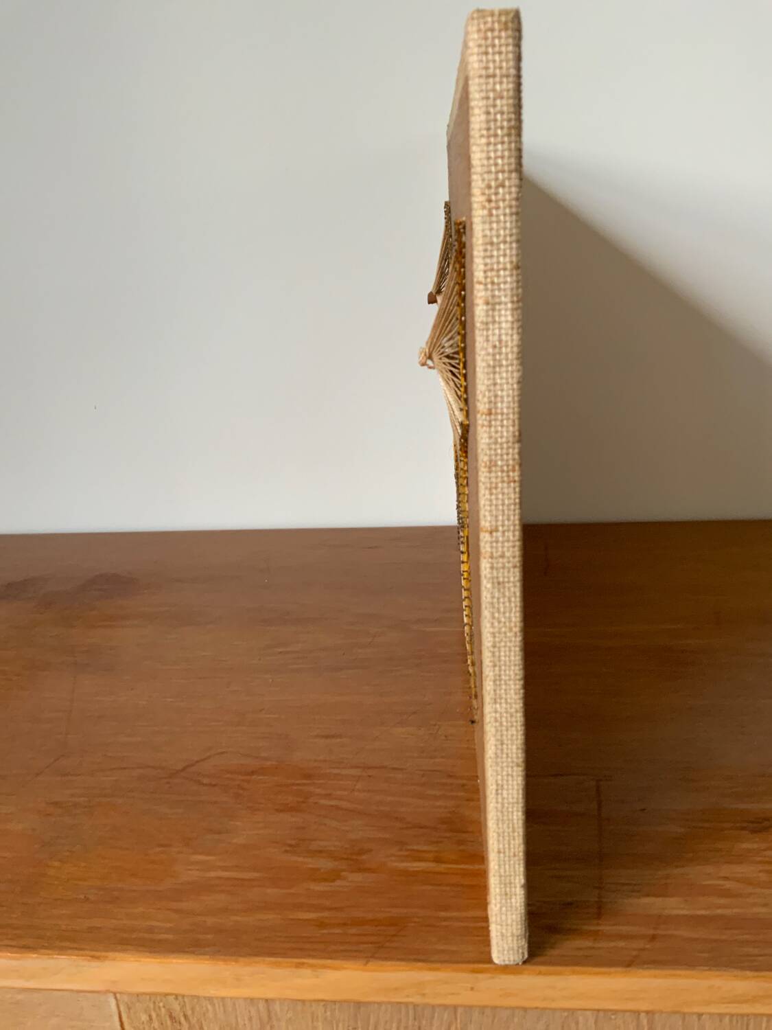 70´ stretched wire table