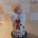 Christmas Angel Tealight Holder