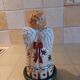 Christmas Angel Tealight Holder