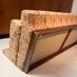 Cassina sofa, design by Piero Caliari 1960