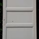 Door 212,1x82,6 vintage paneled