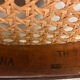 Chaises Thonet 233 Cosmos en cannage Ligna