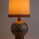 Lampe Lladró Pomal