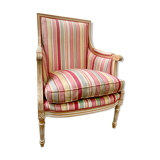 Bergere Louis XVI