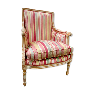 Bergere Louis XVI