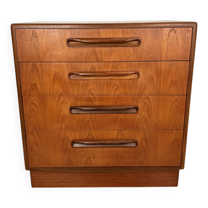 Commode vintage ''Fresco'' - wilkins