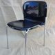 Space Age Chair Gerd Lange