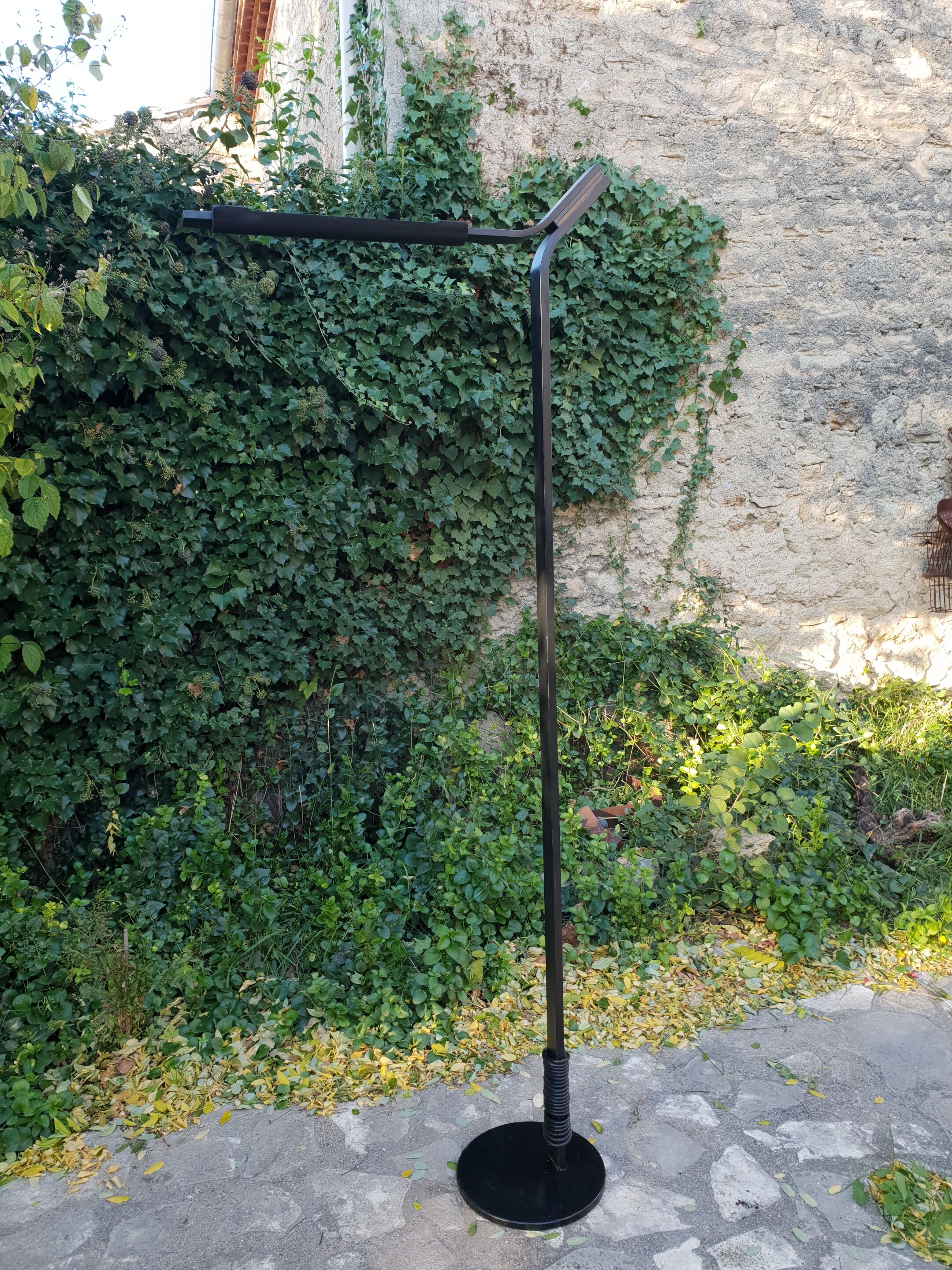 Floor lamp italy 1980