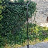 Lampadaire italie 1980