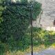 Floor lamp italy 1980