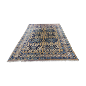 Tapis d'orient fait main