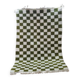Tapis berbère laine fait main 250cm x 150cm