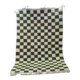 Handmade Berber wool rug 250cm x 150cm