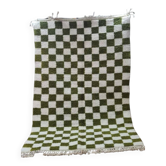 Tapis berbère laine fait main 250cm x 150cm