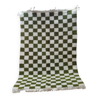 Tapis berbère laine fait main 250cm x 150cm