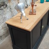 Meuble de métier