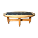 Table Guilherme and Chambron 1960s