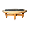 Table Guillerme et Chambron années 1960