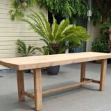 Grande Table de ferme