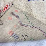 Moroccan berber carpet 270x160cm
