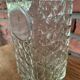 Carafe diamant