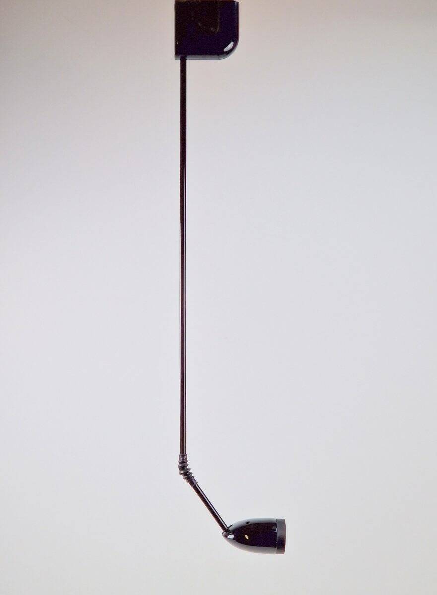Modern Spot Pendant Lamp by Toshiyuki Kita for Luci Italia, 1980s