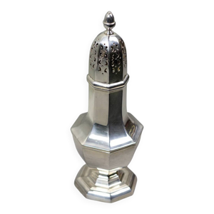 Grande saupoudreuse balustre