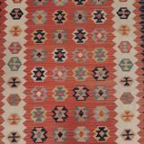 Kilim Jala handmade 183x126cm