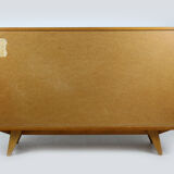 Mid-century sideboard by Jiří Jiroutek for Interier Praha, 1960s