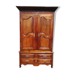 Armoire pantalonnière