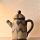Cafetière, théière en céramique