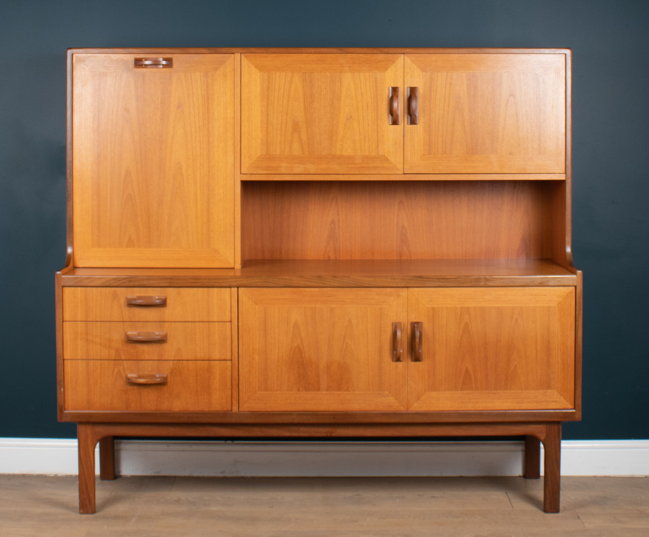 G Plan Sideboard 1960