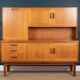 G Plan Sideboard 1960