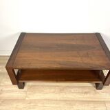 Modern Art Deco style coffee table