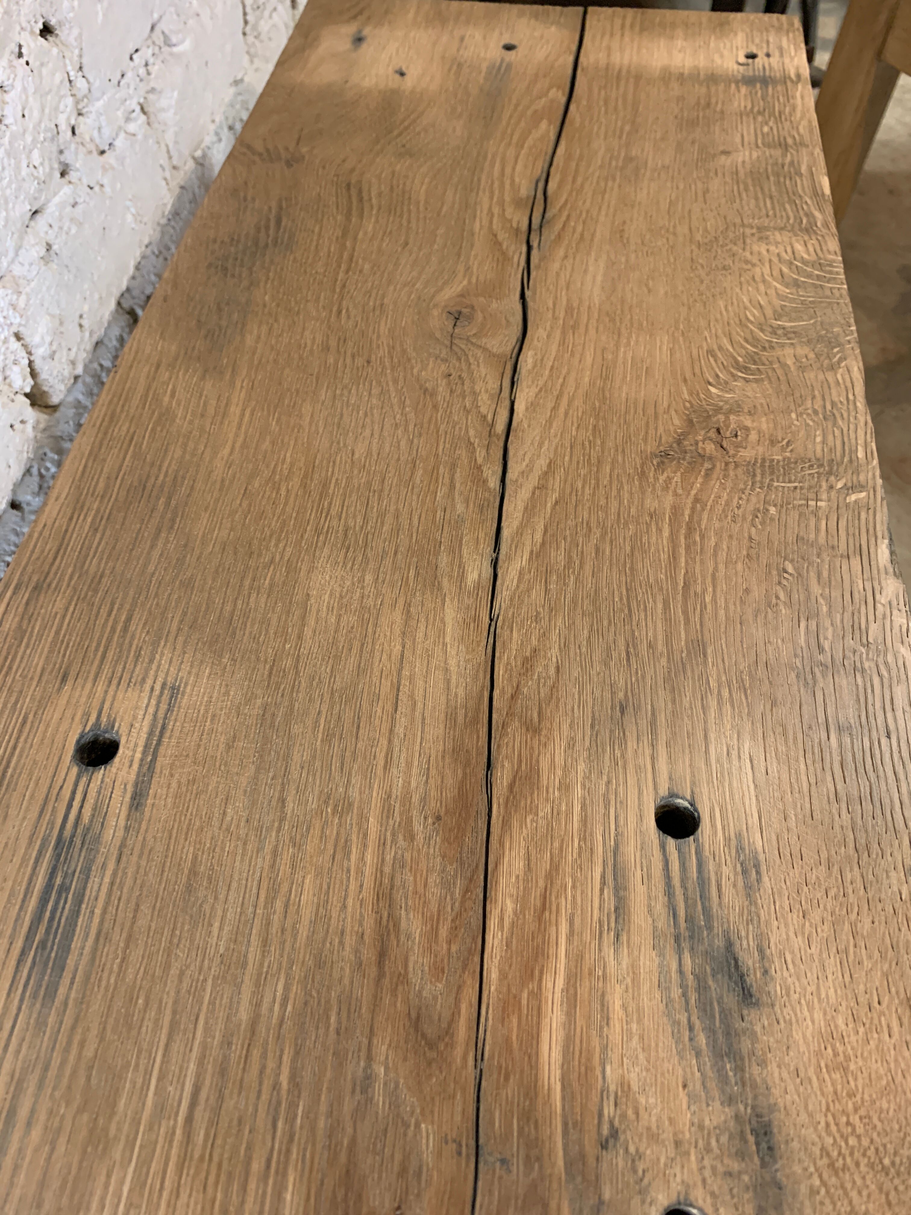 Established machine console industrial tool