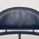 4 Italian Arrben 'Marilyn Stiletto' dining chairs 1970s