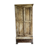 Large farmhouse cabinet