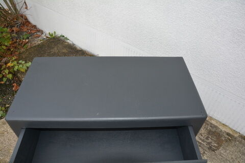 Commode des années 40