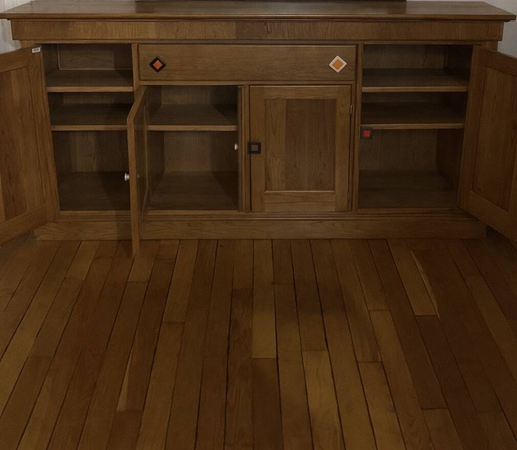 Meuble de rangement vaisselle