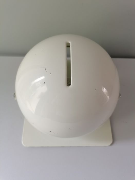 Italian lamp G. Cormio for Guzzini - Bugia