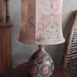 JC Courjault table lamp