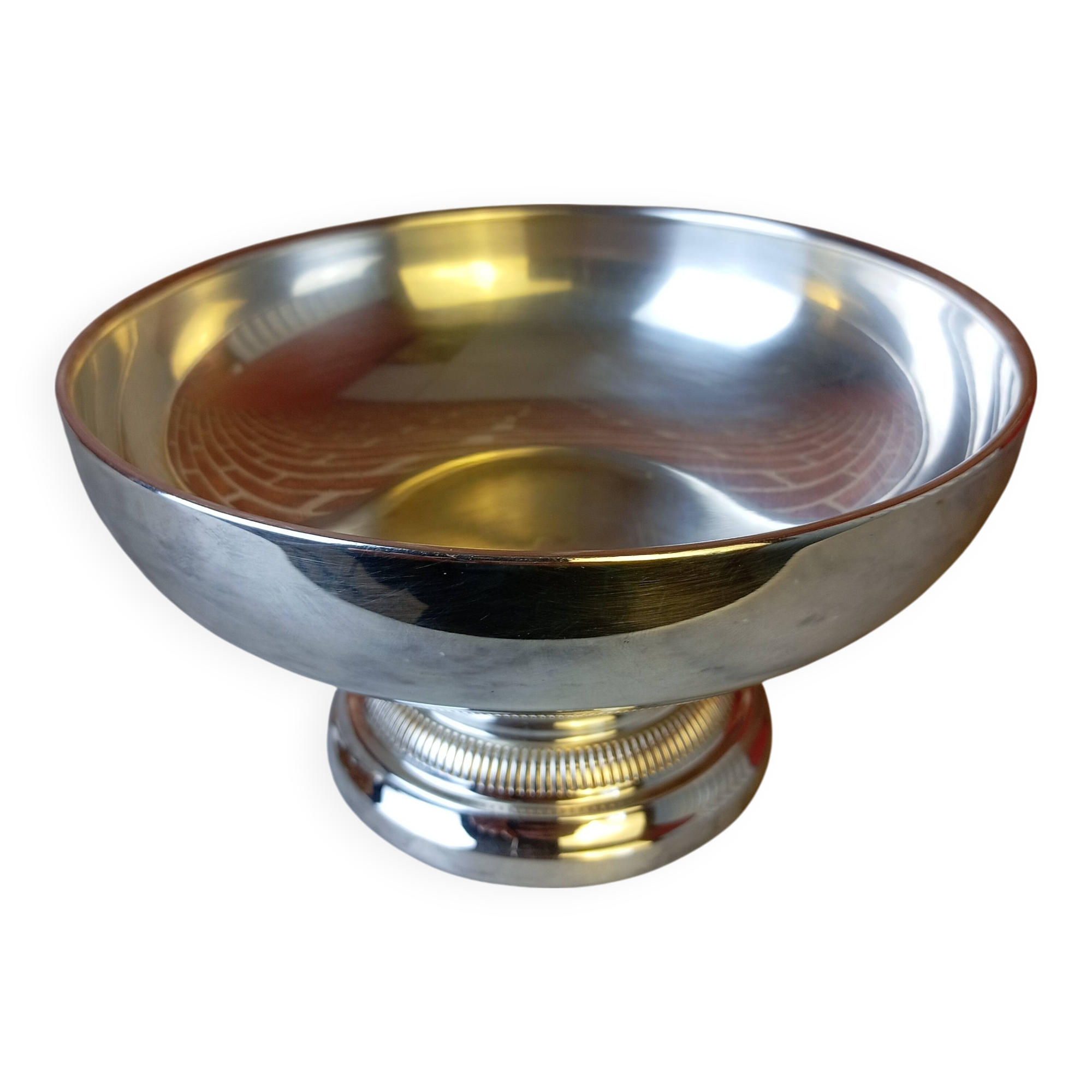 Dior standing cup