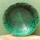 Saint Clément earthenware dish, 1950s