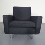 Model 25 BC Chair by Florence Knoll Bassett for Knoll Inc. / Knoll International, 1950s
