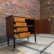 1960s accent furniture