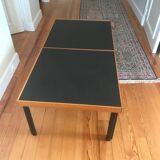 Naviglio rectangular coffee table by Piero De Martini for Cassina